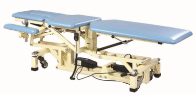 腰背治療床JF-YBC