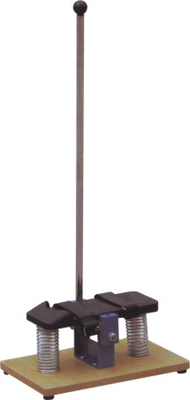 立式踝關(guān)節(jié)活動(dòng)訓(xùn)練器