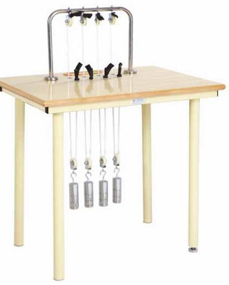 重錘式手指肌力訓(xùn)練桌