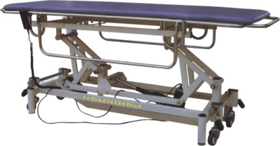 移動(dòng)床JF-YDC