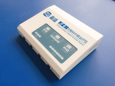 数码中频治疗仪JF-BI