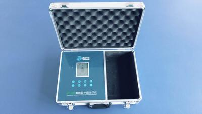 数码中频治疗仪JF-AIII