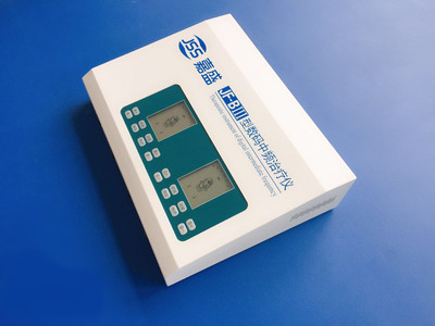 数码中频治疗仪JF-BIII