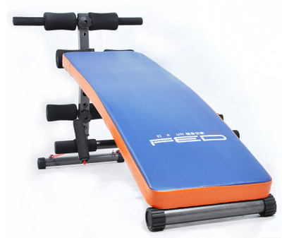 弧形腹肌训练器JF-FJQ