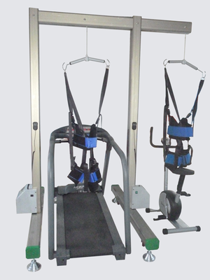 电动减重训练器JF-JZB-5/1