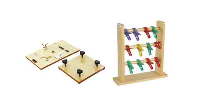 作业训练器JF-ZY