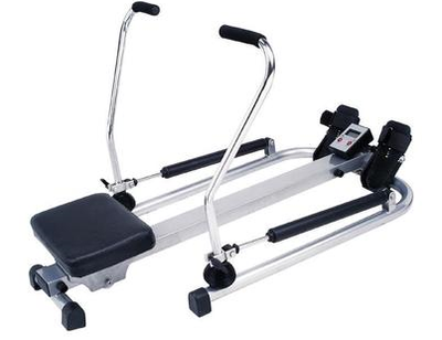 划船运动器JF-HCQ