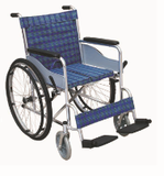 轮椅JF-110